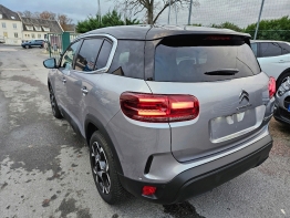 CITROEN C5 AIRCROSS photo 