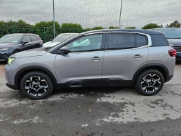 CITROEN C5 AIRCROSS photo 