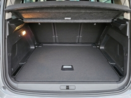 CITROEN C5 AIRCROSS photo 