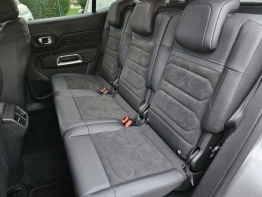 CITROEN C5 AIRCROSS photo 