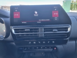 CITROEN C5 AIRCROSS photo 