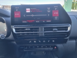 CITROEN C5 AIRCROSS photo 