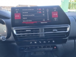 CITROEN C5 AIRCROSS photo 