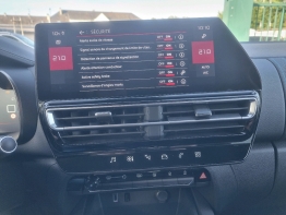 CITROEN C5 AIRCROSS photo 