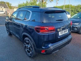 CITROEN C5 AIRCROSS photo 