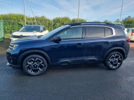 CITROEN C5 AIRCROSS photo 