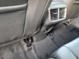 CITROEN C5 AIRCROSS photo 