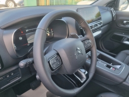 CITROEN C5 AIRCROSS photo 