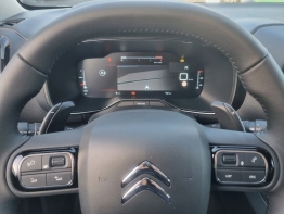 CITROEN C5 AIRCROSS photo 