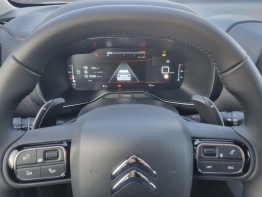 CITROEN C5 AIRCROSS photo 