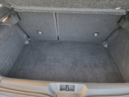 RENAULT MEGANE IV photo 