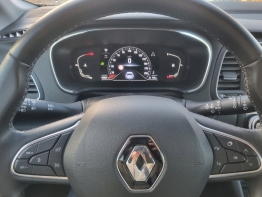 RENAULT MEGANE IV photo 