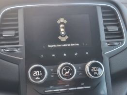 RENAULT MEGANE IV photo 