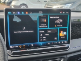 VOLKSWAGEN TIGUAN photo 