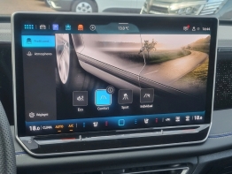 VOLKSWAGEN TIGUAN photo 