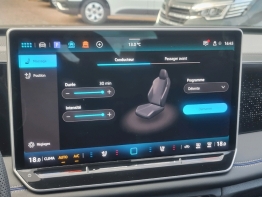 VOLKSWAGEN TIGUAN photo 