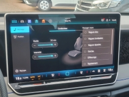 VOLKSWAGEN TIGUAN photo 