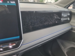 VOLKSWAGEN TIGUAN photo 
