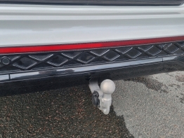 VOLKSWAGEN TIGUAN photo 