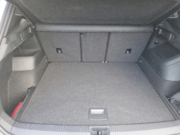 VOLKSWAGEN TIGUAN photo 