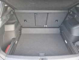 VOLKSWAGEN TIGUAN photo 