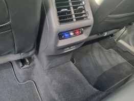 VOLKSWAGEN TIGUAN photo 