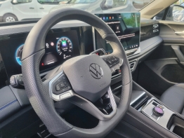 VOLKSWAGEN TIGUAN photo 
