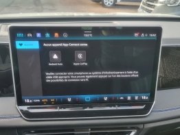 VOLKSWAGEN TIGUAN photo 