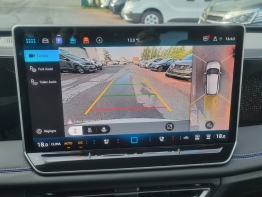 VOLKSWAGEN TIGUAN photo 