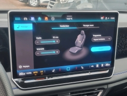 VOLKSWAGEN TIGUAN photo 