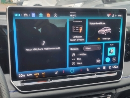 VOLKSWAGEN TIGUAN photo 