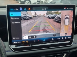 VOLKSWAGEN TIGUAN photo 