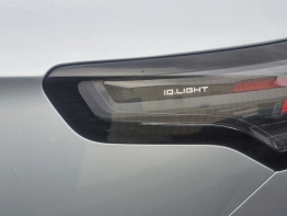 VOLKSWAGEN TIGUAN photo 