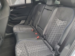 VOLKSWAGEN TIGUAN photo 