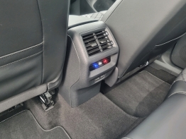 VOLKSWAGEN TIGUAN photo 