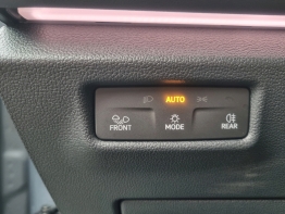 VOLKSWAGEN TIGUAN photo 
