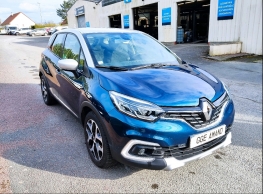 RENAULT CAPTUR photo 