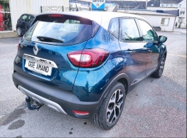 RENAULT CAPTUR photo 