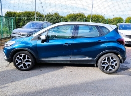RENAULT CAPTUR photo 