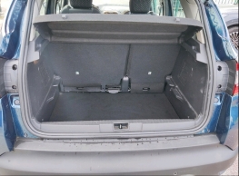 RENAULT CAPTUR photo 