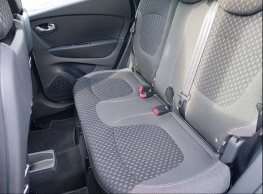 RENAULT CAPTUR photo 