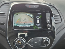 RENAULT CAPTUR photo 