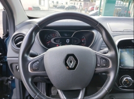 RENAULT CAPTUR photo 