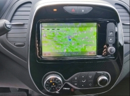 RENAULT CAPTUR photo 