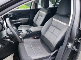 CITROEN C5 AIRCROSS photo 