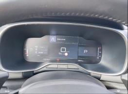 CITROEN C5 AIRCROSS photo 