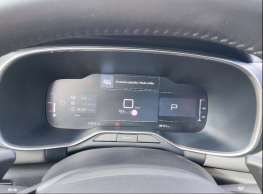 CITROEN C5 AIRCROSS photo 