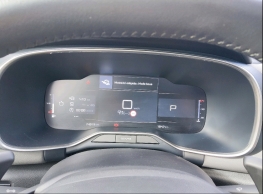 CITROEN C5 AIRCROSS photo 