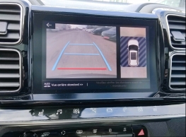 CITROEN C5 AIRCROSS photo 