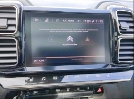 CITROEN C5 AIRCROSS photo 